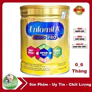 Enfamil A+ 1 MFGM Milk 830g (Date 2027)