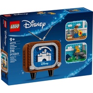 Lego 40774 Classic Animation Scenes