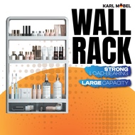 Wall Shelf Rack Shelf Floating Kitchen Rack Bathroom Wall Storage Rack Living Room Mounted Shelf Rac