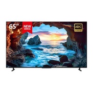 TOSHIBAทีวี M550NP Google TV 65 นิ้ว 4K UHD QLED รุ่น 65M550NP ปี 2024