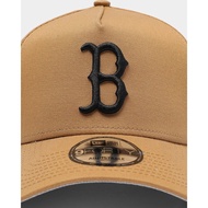 Boston CREAM Hat PREMIUM 9FORTY