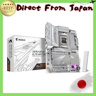 GIGABYTE X870E AORUS GAMING - AMD Ryzen ATX Gaming Motherboard Series