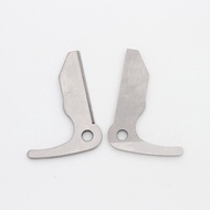 [ZFC Chain] Computer Embroidery Machine Accessories Automatic Winder Scissors Winder Scissors 6B6F