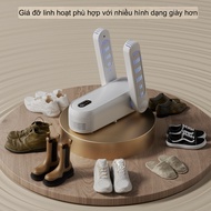 20 Minute Smart Shoe Dryer – Deodorant, Fast Drying, Safe Timer