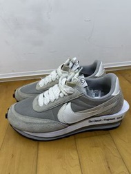 Nike Fragment Sacai