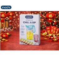 JOYBOX 29 – CHILL & SIP JUG,CUP,ICE BAR TRAY