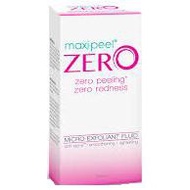 Maxi peel zero Micro Exfoliant Liquid 50 ml Face Exfoliator AHA BHA Exfoliant