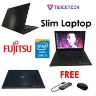 Budget Laptop / Used Laptop / Refurbished Laptop / Intel i3 i5 i7 / Notebook / Dell / HP / Lenovo / Acer / Asus