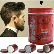 HAIR WAX Sch Osis+ Thrill Fiber Gum READY STOCK