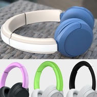 Headband Cover for Sony WH-CH520 WH-CH720N Headphones, Washable Soft Silicone Headband Protectors