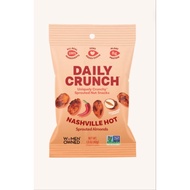 Keto Vegan💕 - Daily Crunch Sprouted Almond Nut (42g/Pack)