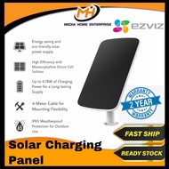 Ezviz Solar Charging Panel - for BC1/B1/B2/B3/BC1C EZVIZ Battery-Operated Cameras