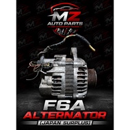 F6A ALTERNATOR (JAPAN SURPLUS)