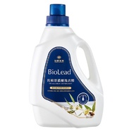 〈台塑生醫〉BioLead抗敏原濃縮洗衣精組_洗衣精2kg*1+補充包1.8kg*2
