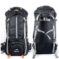 Progess Adventure 60 Liter Mountain Backpack