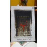 9 October 1740 By Remy Sylado