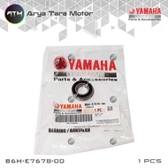 Bearing 6902 RS/ Bearing Ball Secondary Pully Rear N Max New 2020-2024 B6H, Aerox 155 New 2021-2024 