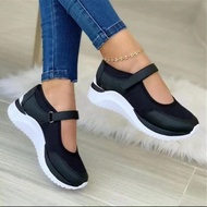 Women Comfort Pump Sneakers Orthopedic Treatment Shoes