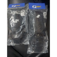 Japanese Brand SSK Baseball Batting Elbow Pads Foot EG211 Protective Gear Made In Taiwan Set FG111 O