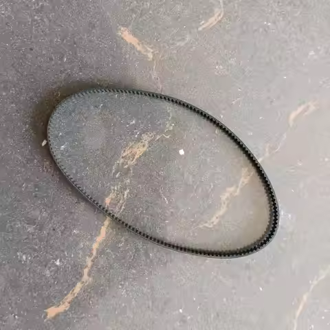 2Pcs 100% New Replacement Rubber Belts For Morphy Richards Model:48290 Or 48280 Type:48280 Or 48290