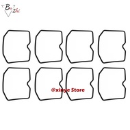 Motorcycle engine carburetor repair gasket parts for SUZUKI Bandit GSF600S 1996-2003 GSF 600 S