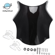 Motorcycle Front Windshield for Honda Hornet Cb400 Cb600 Cb400Sf Cb750 Cb900 Cb919 Cb250 Cb 400 600 