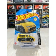 Hotwheels Renault Escape F1