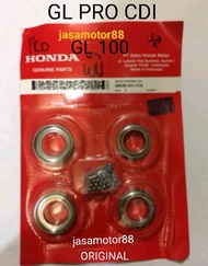 KOMSTIR MANGKOK STANG GL 100 GL PRO CDI ORIGINAL
