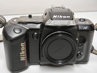 Nikon F-401 菲林相機
