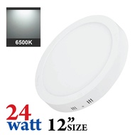 12w/18w/24w Surface LED DownLight