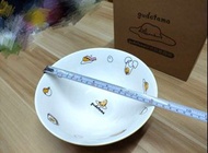 全新蛋黃哥陶瓷拉麵碗 Noodle Bowl