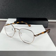 Emporio armani glasses eyewear眼鏡