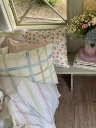 CEINE | DJERF AVENUE Pillow Case