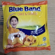 Mentega blueband cake and cookies 200 gram / blueband sachet cake cookies