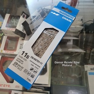 Chain - Shimano HG701-11 Ultegra Chain