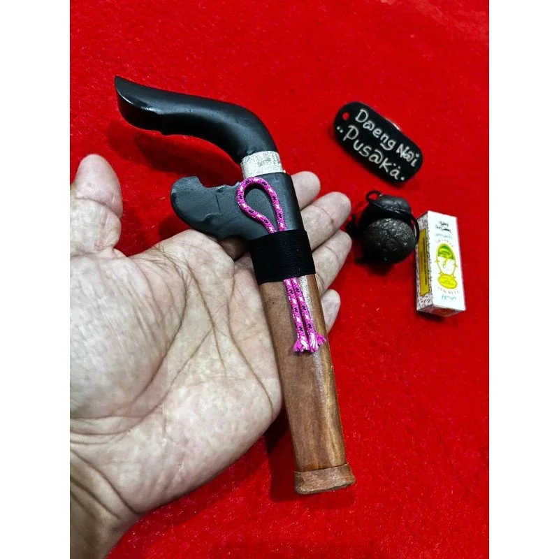 badik gecong mini-mini