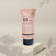 Korean BB cream