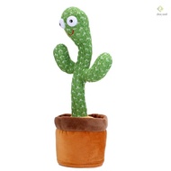 Dancing Cactus Twisting Cactus Twisting Singing Dancing Birthday Gift