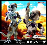 龍珠 SHF 機械菲利