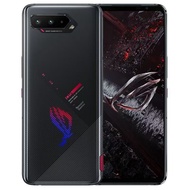 Asus ROG Phone 5 game phone/E-sports mobile phone/Snapdragon888 un-repaired,Good Condition Original 