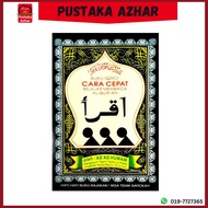 REDY STOK IQRA HITAM