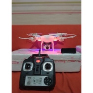 drone hjhrc berkamera HD Murah