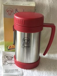 Buffalo Chef Series 不銹鋼真空保溫杯0.5L