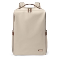 GOLF QUALITY Laptop Backpack Women Elegant 14 inch Notebook Bags Waterproof Backpacks Woman Work Bac