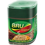 Bru Coffee Original Bottle 50g