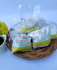 Cuko Pempek Kering Palembang Best Seller