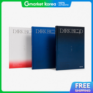 Enhypen - 4Th Mini Album Dark Blood (Random)