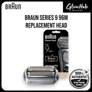 Braun Series 9 96M Replacement Head – Braun 96M | Braun Series 9 Replacement Head