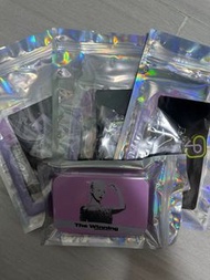 放 IU 演唱會入場禮 (橫濱/新加坡/倫敦)