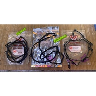 Isuzu Hicom 4.3 4HF1 4HG1 Valve Cover Gasket